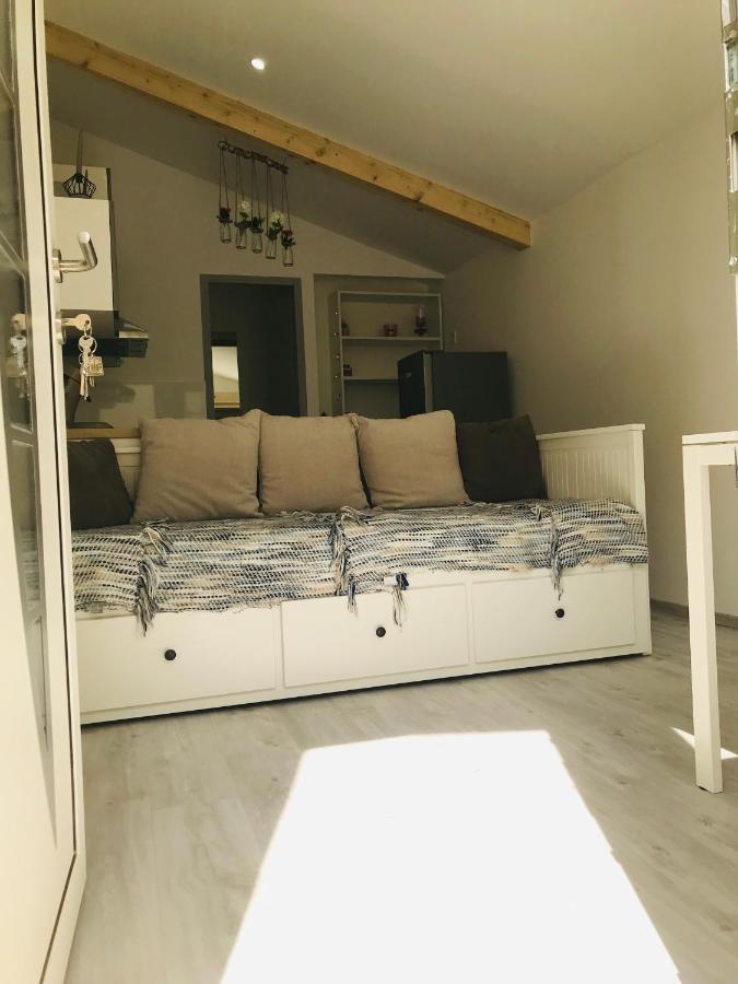 Bed & Breakfast Cosy Aux Facs! *