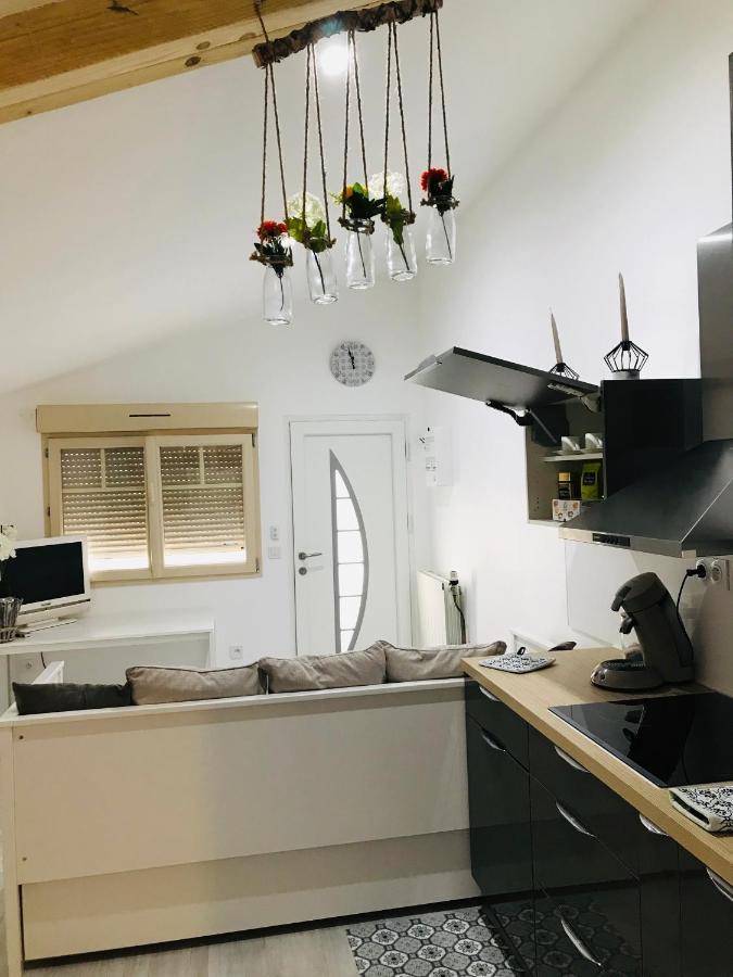 Cosy Aux Facs! Bed & Breakfast Dijon