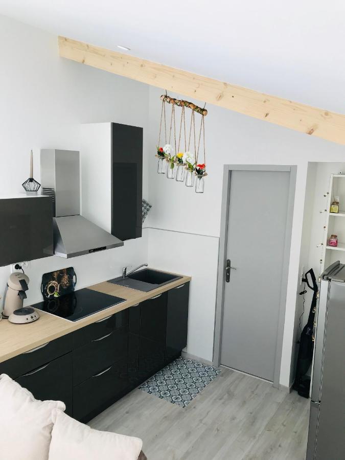 Bed & Breakfast Cosy Aux Facs! Dijon